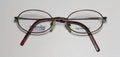 Marcolin Village 6715 Eyeglasses by ModaFrames