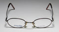 Marcolin Village 6715 Eyeglasses by ModaFrames