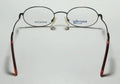 Marcolin Village 6715 Eyeglasses by ModaFrames