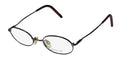 Marcolin Village 6715 Eyeglasses by ModaFrames