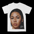 Mariah The Scientist "Big Face" Graphic Tee by Obsessed with graphic tees