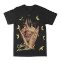 Mariah The Scientist "Big Face Stars" Graphic Tee by Obsessed with graphic tees