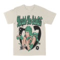 Mariah The Scientist "Dreamer" Graphic Tee by Obsessed with graphic tees