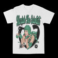 Mariah The Scientist "Dreamer" Graphic Tee by Obsessed with graphic tees
