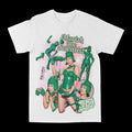 Mariah The Scientist "Hearts Sold Separately" Graphic Tee by Obsessed with graphic tees