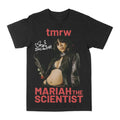 Mariah The Scientist "TMRW" Graphic Tee by Obsessed with graphic tees