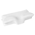 MARNUR Memory Foam Pillow for Neck Shoulder Pain Queen Size Wing Shape Design by DailySale