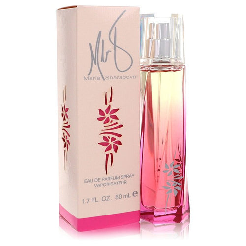 Maria Sharapova by Parlux Eau De Parfum Spray 1.7 oz for Women by Avera Group