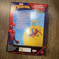 Marvel Spider-Man 15-Inch Hopper Ball for Kids, Ages 4+ by Price Is Right Miami