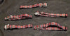 Marvel Spider-Man Buckle Dog Collars, 5-Pack