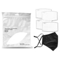 Mask for Painting, Pollution, or Pollen by DailySale