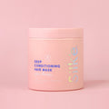 Dreamy Tresses Treat by SLEEK'E HAIR