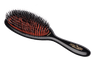 Mason Pearson Junior Bristle & Nylon Hair Brush – BN2 Dark Ruby - New in Box