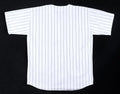 Mason Williams Signed Yankees Jersey Inscribed "Yankees Top Prospect" (JSA) by Price Is Right Miami