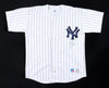 Mason Williams Signed Yankees Jersey Inscribed "Yankees Top Prospect" (JSA)