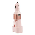 Massage Atomizer with USB Car Charger by DailySale