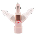 Massage Atomizer with USB Car Charger by DailySale