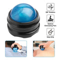 Massage Ball Manual Roller Massager by DailySale