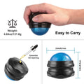 Massage Ball Manual Roller Massager by DailySale