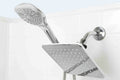 Massage Dual Shower Head by DailySale