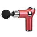 Massage Gun Deep Tissue Fascia Massager by DailySale