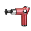 Massage Gun Deep Tissue Fascia Massager by DailySale