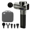 Massage Gun Deep Tissue Percussion Muscle Massager for Pain Relief