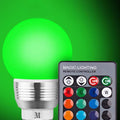 Massimo Retro LED Color Changing Light Bulbs by DailySale