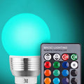 Massimo Retro LED Color Changing Light Bulbs by DailySale