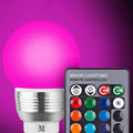 Massimo Retro LED Color Changing Light Bulbs by DailySale