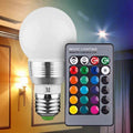 Massimo Retro LED Color Changing Light Bulbs by DailySale