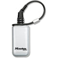 Master Lock Lock 5408D Mini Safe with 6" Cable Lanyard by DailySale