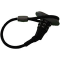 Master Lock Lock 5408D Mini Safe with 6" Cable Lanyard by DailySale