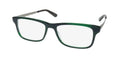 Masunaga 040 Eyeglasses by ModaFrames