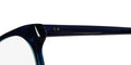 Masunaga 043 Eyeglasses by ModaFrames