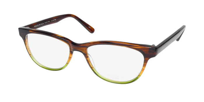 Masunaga 046 Eyeglasses by ModaFrames