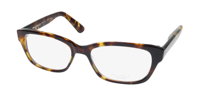 Masunaga 067 Eyeglasses by ModaFrames