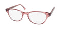 Masunaga 073 Eyeglasses by ModaFrames