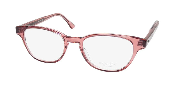 Masunaga 073 Eyeglasses by ModaFrames