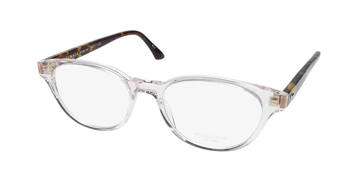 Masunaga 082 Eyeglasses by ModaFrames