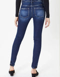 Maternity Insert Super Skinny - Dark by Boutique 23