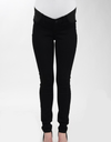 Maternity Zero Distress Jean