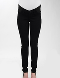 Maternity Zero Distress Jean by Boutique 23
