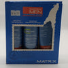 Matrix Men Style Control System Hair Styling New in Box