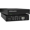 Matrox Q2G-DP4K2 QuadHead2Go Multi-Monitor Controller Appliance / 4K video wall appliance by Silarius