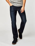 Matt Deep Mavi by Boutique 23