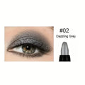 Matte Waterproof Bold Multi-Color Eyeshadow Stick by DailySale