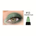 Matte Waterproof Bold Multi-Color Eyeshadow Stick by DailySale