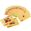 Matte Waterproof Playing Cards by DailySale