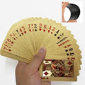 Matte Waterproof Playing Cards by DailySale